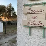 Casina Nel Salento