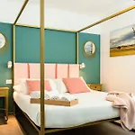 Verdeaqua Rooms