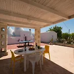 Villa Trullo Grazia By Villa Plus