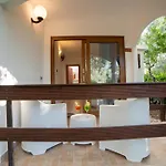 Melograno Holiday Home Featured With Swimming Pool And Private Beach