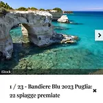 Villa Mirabelle , Torresangiovanni Marina Di Ugento