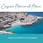 Casina Maria Al Mare