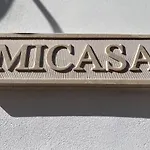 Micasa-Dimora In Centro Con Terrazza Privata