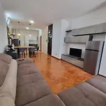 Aradeo Apartments