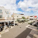 Central Square - San Foca