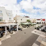 Central Square - San Foca