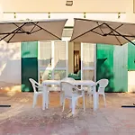 Villa Donmarz