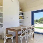 Casa Blue Con Piscina By Wonderful Italy