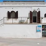 La Casa Bianca