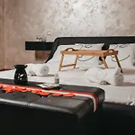 Moon Suite - Taranto Centro - Vasca Idromassaggio
