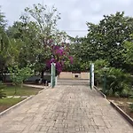 Villa Magnolia