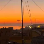 Attico Vista Mare In Centro