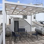 Dimora Nuccio Primo Piano