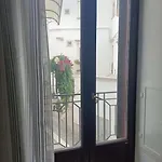 Dimora Nuccio Primo Piano