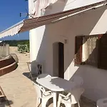 Le Case Dei Nonni Tremitesi
