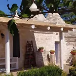 Nidadi Trulli D'Itria
