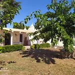 Nidadi Trulli D'Itria