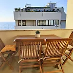 Madre Natura - Seafront & Luxury Design House