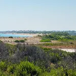 Casa Tulipano 2 Dx A Soli 200 Mt Dal Mare Di Torre Colimena