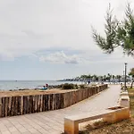 Goodstay Eastern Riviera - Terrazza Vista Mare