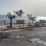 Tavernetta Relax Fronte Mare Gallipoli