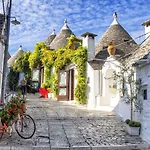 Trulli In Contrada