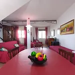 Casa Katia Torre Castiglione