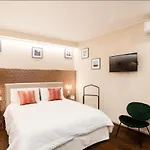 Marika'S Room