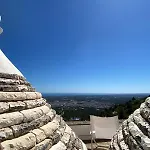 Trulli Della Chiesetta