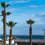 Appartamento Rita - Luminoso E Vista Mare