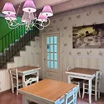 Bed & Breakfast De Nittis