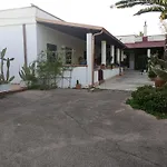 Agriturismo Casa Colonica Liliane