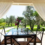 La Casina Di Borgagne