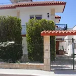 Villa Maria