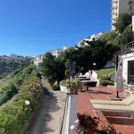 Baia Scirocco Bed And Breakfast