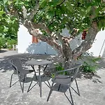 B&B Villa Rosanna