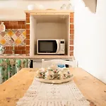Centro Storico Parcheggio - Casa Di Mamma Lucia