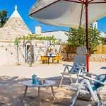 Villa Trullo Ettore By Villa Plus