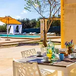 Villa Santa Lucia By Villa Plus