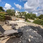 Wepuglia - Tenuta Mastricale