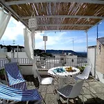 Casina Mimmo, Vista Mare, Centro Storico Ostuni