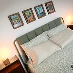 Bed And Gears - Industrial Design Loft