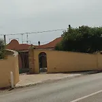 Villetta A Pochi Minuti Da Gallipoli