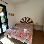 Villetta Climatizzata Con Giardino E Al Mare