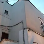 Casa Corso Vittorio Emanuele 131