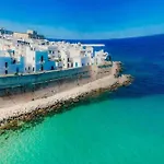 Dimora Del Levante Monopoli - Happy Rentals