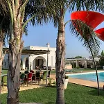 Villa Giuanso