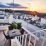 Dimora - Le Rondini Su Ostuni