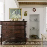 Appartamento Vintage Con Balcone By Wonderful Italy