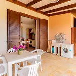 Villa Giaquinto